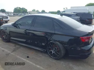 2019 Audi RS 3 z VIN WUABWGFF4KA906678, wystawiony jako IAAI lot #42468486 z przebiegiem 79 338 mil mil oraz . Historia ofert i sprzedaży dostępna na DreamBid. Obrazek 14.