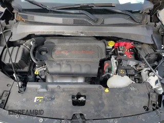 2021 Jeep Compass Altitude с VIN 3C4NJDBB7MT540625, выставлен на аукционе IAAI как лот 41495501 с пробегом Не указан миль и . История ставок и продаж доступна на DreamBid. Изображение 10.