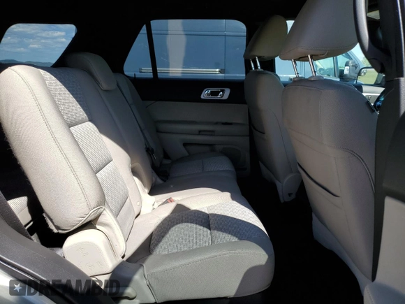 2011 Ford Explorer XLT с VIN 1FMHK8D81BGA54229, выставлен на аукционе Copart как лот 59540195 с пробегом 195 401 миль миль и Списание • Salvage title. История ставок и продаж доступна на DreamBid. Изображение 11.