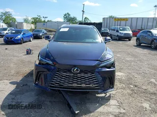 2023 Lexus RX 350 с VIN 2T2BAMCA1PC029827, выставлен на аукционе IAAI как лот 42302014 с пробегом 13 766 миль миль и . История ставок и продаж доступна на DreamBid. Изображение 12.