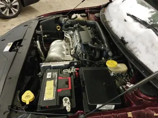 2017 Chrysler 200 Touring с VIN 1C3CCCFB6HN500195, выставлен на аукционе IAAI как лот 41391768 с пробегом 126 336 миль миль и . История ставок и продаж доступна на DreamBid. Изображение 19.