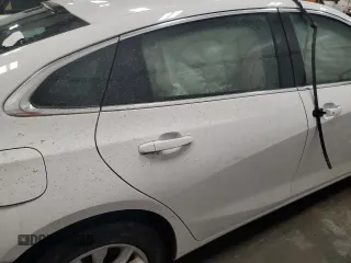 2022 Chevrolet Malibu LT with VIN 1G1ZD5ST6NF165516, listed as a Copart auction lot 51117245 with Not Provided miles and Salvage Title. Bid and sale history available at DreamBid. Image 11.