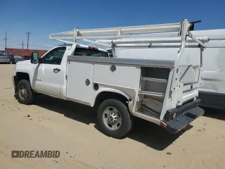 2016 Chevrolet Silverado 1500 with VIN 1GB0CUEG5GZ173902, listed as a Copart auction lot 43000865 with 140,032 mi miles and Salvage Title. Bid and sale history available at DreamBid. Image 2.