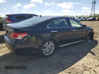 2010 Lexus ES 330 z VIN JTHBK1EG7A2381803, wystawiony jako Copart lot #56040525 z przebiegiem 200 555 mil mil oraz Szkoda całkowita • Salvage title. Historia ofert i sprzedaży dostępna na DreamBid. Obrazek 3.