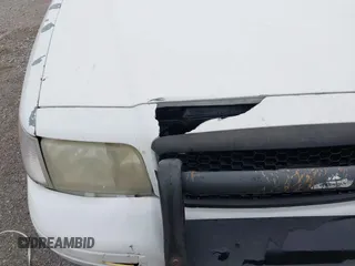 2008 Ford Police Interceptor с VIN 2FAHP71V48X155882, выставлен на аукционе IAAI как лот 41929332 с пробегом Не указан миль и . История ставок и продаж доступна на DreamBid. Изображение 6.