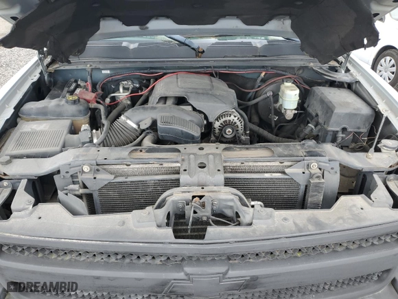 2013 Chevrolet Silverado 1500 LT with VIN 3GCPKSE79DG176847, listed as a Copart auction lot 51699735 with 175,147 mi miles and Clean Title. Bid and sale history available at carsss.com. Image 11.