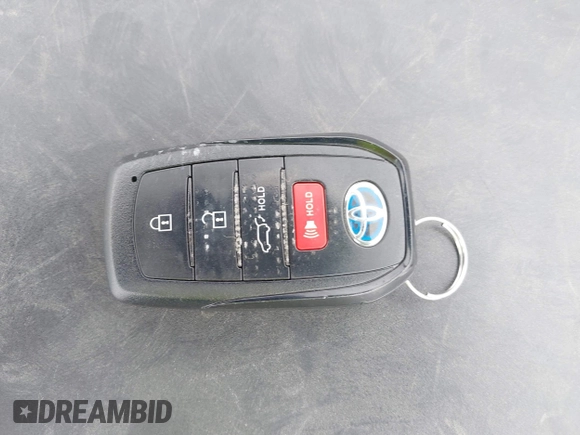 2023 Toyota Crown XLE с VIN JTDAAAAF5P3003219, выставлен на аукционе IAAI как лот 42109726 с пробегом 6 176 миль миль и . История ставок и продаж доступна на DreamBid. Изображение 11.