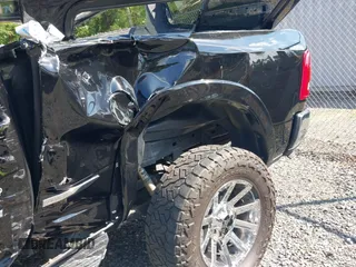 2022 Ram 2500 Limited with VIN 3C6UR5TLXNG377875, listed as a IAAI auction lot 42610178 with 46,390 mi miles and . Bid and sale history available at DreamBid. Image 17.