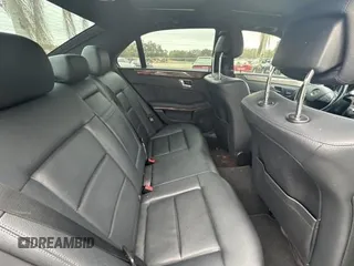 2011 Mercedes-Benz E 350 Luxury z VIN WDDHF8HB1BA397999, wystawiony jako Copart lot #42419165 z przebiegiem 157 257 mil mil oraz Czysty tytuł • Clean title. Historia ofert i sprzedaży dostępna na DreamBid. Obrazek 6.