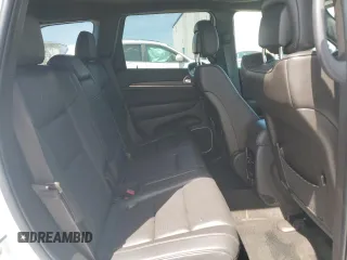 2017 Jeep Grand Cherokee Summit с VIN 1C4RJFJG0HC925374, выставлен на аукционе Copart как лот 53800125 с пробегом 155 553 миль миль и Списание • Salvage title. История ставок и продаж доступна на DreamBid. Изображение 11.