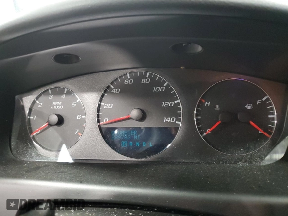 2014 Chevrolet Impala LT with VIN 2G1WB5E3XE1105184, listed as a Copart auction lot 82112844 with 289,783 mi miles and Salvage Title. Bid and sale history available at DreamBid. Image 9.