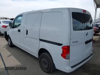 2020 Nissan NV200 SV с VIN 3N6CM0KN2LK707170, выставлен на аукционе IAAI как лот 42034178 с пробегом 118 669 миль миль и . История ставок и продаж доступна на DreamBid. Изображение 3.