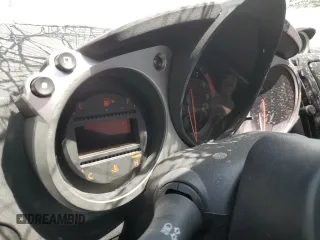 2020 Nissan 370Z Sport z VIN JN1AZ4EH7LM821323, wystawiony jako Copart lot #53885295 z przebiegiem Nie podano mil oraz Szkoda całkowita • Salvage title. Historia ofert i sprzedaży dostępna na DreamBid. Obrazek 9.