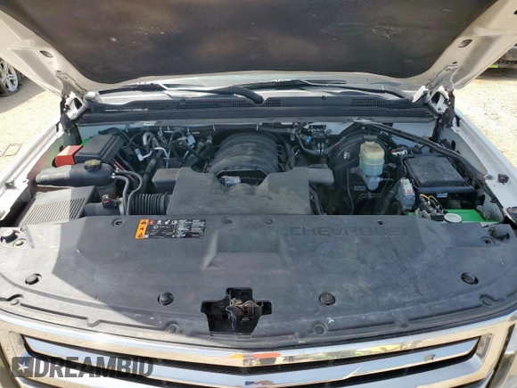 2020 Chevrolet Tahoe Commercial z VIN 1GNLCDEC9LR265375, wystawiony jako Copart lot #62671275 z przebiegiem 236 022 mil mil oraz Czysty tytuł • Clean title. Historia ofert i sprzedaży dostępna na DreamBid. Obrazek 12.