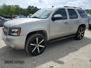 2007 Chevrolet Tahoe LS с VIN 1GNFC13J67R173434, выставлен на аукционе Copart как лот 53720425 с пробегом 202 075 миль миль и Чистый • Clean title. История ставок и продаж доступна на DreamBid. Изображение 1.