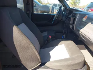 2011 Ford Ranger XLT with VIN 1FTKR4EE8BPA08299, listed as a IAAI auction lot 41743164 with 174,532 mi miles. Bid and sale history available at carsss.com. Image 5.