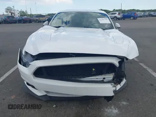 2015 Ford Mustang GT with VIN 1FA6P8CF6F5429939, listed as a IAAI auction lot 42201798 with 43,574 mi miles and . Bid and sale history available at DreamBid. Image 12.