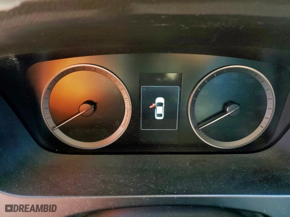 2015 Hyundai Sonata 2.4L Limited with VIN 5NPE34AFXFH032053, listed as a Copart auction lot 48673125 with 0 mi miles and Salvage Title. Bid and sale history available at carsss.com. Image 9.