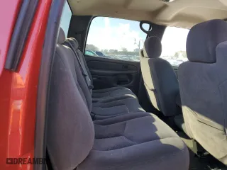 2006 Chevrolet Silverado 1500 LS with VIN 2GCEK13V961274534, listed as a Copart auction lot 45890885 with 252,393 mi miles and Salvage Title. Bid and sale history available at carsss.com. Image 10.