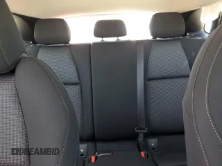 2023 Mazda CX-30 S with VIN 3MVDMBAM3PM575394, listed as a Copart auction lot 52531455 with 51,155 mi miles and Salvage title. Bid and sale history available at DreamBid. Image 10.