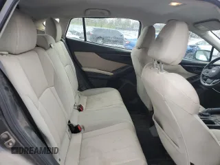 2018 Subaru Impreza с VIN 4S3GTAA66J3722748, выставлен на аукционе Copart как лот 43817165 с пробегом 121 845 миль миль и Списание • Salvage title. История ставок и продаж доступна на DreamBid. Изображение 10.