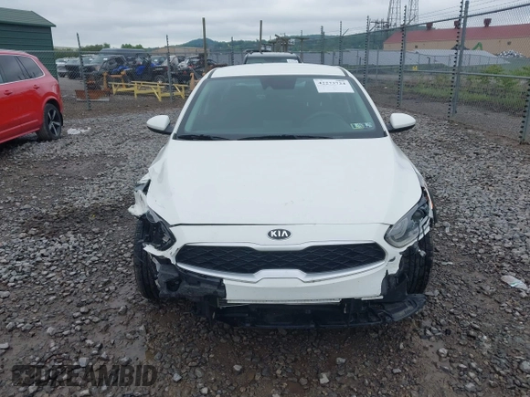 2020 Kia Forte LXS z VIN 3KPF24AD3LE194032, wystawiony jako IAAI lot #42273724 z przebiegiem 36 037 mil mil oraz . Historia ofert i sprzedaży dostępna na DreamBid. Obrazek 12.