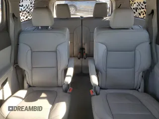 2021 GMC Acadia SLT z VIN 1GKKNMLS7MZ169534, wystawiony jako Copart lot #50166895 z przebiegiem 84 013 mil mil oraz Szkody całkowita. Historia ofert i sprzedaży dostępna na DreamBid. Obrazek 10.