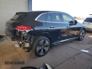 2024 Mercedes-Benz EQE 350+ z VIN 4JGGM2BB2RA046879, wystawiony jako Copart lot #78249824 z przebiegiem 778 mil mil oraz Szkoda całkowita • Salvage title. Historia ofert i sprzedaży dostępna na DreamBid. Obrazek 3.