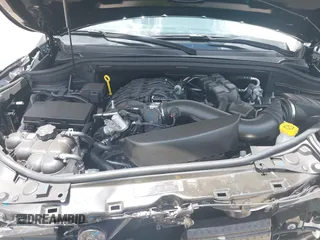 2025 Dodge Durango GT Plus с VIN 1C4RDJDG1SC539625, выставлен на аукционе IAAI как лот 42592704 с пробегом 1 824 миль миль и . История ставок и продаж доступна на DreamBid. Изображение 10.
