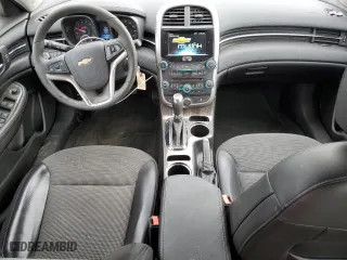 2014 Chevrolet Malibu LT with VIN 1G11E5SL9EF228862, listed as a Copart auction lot 47940925 with 88,145 mi miles and Clean Title. Bid and sale history available at carsss.com. Image 8.