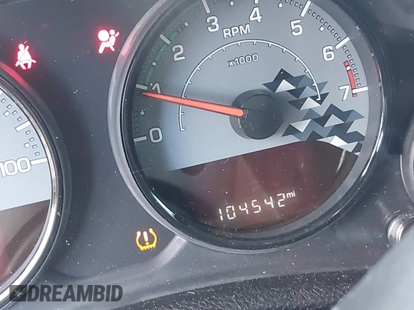 2017 Jeep Wrangler Unlimited Sahara with VIN 1C4BJWEG4HL605213, listed as a IAAI auction lot 42247221 with 104,542 mi miles and . Bid and sale history available at DreamBid. Image 15.