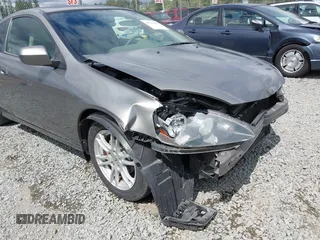 2005 Acura RSX z VIN JH4DC54815S014859, wystawiony jako IAAI lot #42541893 z przebiegiem 103 520 mil mil oraz . Historia ofert i sprzedaży dostępna na DreamBid. Obrazek 6.