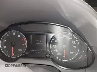 2012 Audi Q5 Prestige with VIN WA1WKAFP8CA084835, listed as a IAAI auction lot 41544767 with 156,710 mi miles and . Bid and sale history available at DreamBid. Image 7.