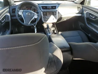 2016 Nissan Altima 2.5 S with VIN 1N4AL3AP1GN325199, listed as a Copart auction lot 85508464 with 60,646 mi miles and Salvage Title. Bid and sale history available at carsss.com. Image 8.