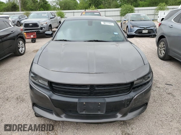 2019 Dodge Charger SXT with VIN 2C3CDXBG2KH670415, listed as a Copart auction lot 51668255 with 60,776 mi miles and Clean Title. Bid and sale history available at carsss.com. Image 5.