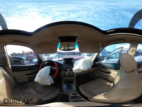 2006 Subaru Forester X с VIN JF1SG65616H723022, выставлен на аукционе IAAI как лот 40671088 с пробегом 210 357 миль миль и . История ставок и продаж доступна на DreamBid. Изображение 19.