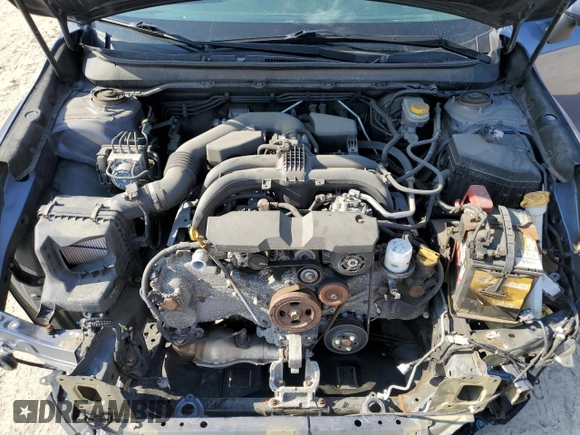 2015 Subaru Legacy 2.5i Limited with VIN 4S3BNBL6XF3023315, listed as a Copart auction lot 53483835 with 119,816 mi miles and Clean Title. Bid and sale history available at carsss.com. Image 11.