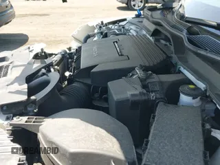 2023 Honda Pilot Elite with VIN 5FNYG1H85PB025485, listed as a IAAI auction lot 42445563 with 10,445 mi miles and . Bid and sale history available at DreamBid. Image 19.