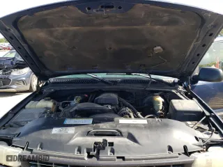2000 Chevrolet Silverado 1500 with VIN 1GCEK14V7YZ206516, listed as a Copart auction lot 61213624 with 267,465 mi miles and Salvage Title. Bid and sale history available at carsss.com. Image 11.