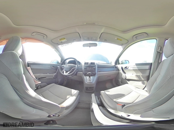 2009 Honda CR-V EX with VIN JHLRE48539C001996, listed as a Copart auction lot 47963245 with 216,833 mi miles and Salvage Title. Bid and sale history available at carsss.com. Image 13.