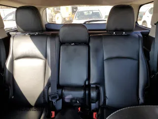 2011 Dodge Journey LUX with VIN 3D4PH9FG1BT541244, listed as a Copart auction lot 77238154 with 122,709 mi miles and Clean title. Bid and sale history available at DreamBid. Image 10.