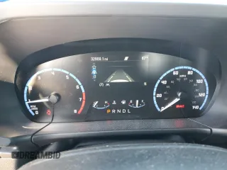2021 Ford Bronco Sport Big Bend z VIN 3FMCR9B61MRA92276, wystawiony jako Copart lot #56339755 z przebiegiem 32 909 mil mil oraz Szkoda całkowita • Salvage title. Historia ofert i sprzedaży dostępna na DreamBid. Obrazek 9.
