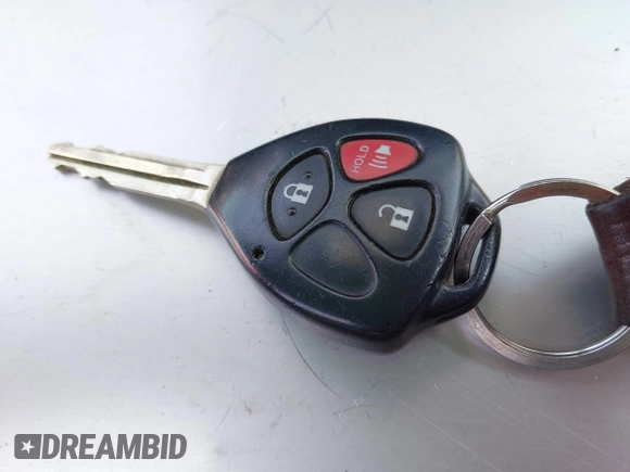 2010 Pontiac Vibe 1SB z VIN 5Y2SP6E07AZ414499, wystawiony jako IAAI lot #42458226 z przebiegiem 273 413 mil mil oraz . Historia ofert i sprzedaży dostępna na DreamBid. Obrazek 11.