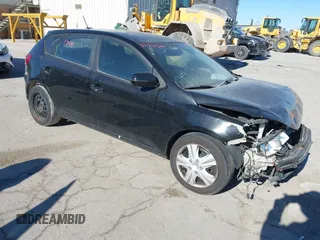 2011 Kia Forte SX с VIN KNAFW5A34B5358574, выставлен на аукционе IAAI как лот 41231309 с пробегом Не указан миль и . История ставок и продаж доступна на DreamBid. Изображение 1.