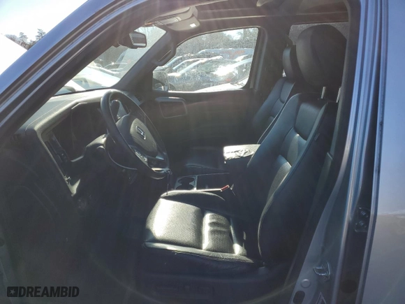 2014 Honda Ridgeline SE with VIN 5FPYK1F63EB014506, listed as a Copart auction lot 41698255 with 100,828 mi miles and Salvage Title. Bid and sale history available at carsss.com. Image 7.
