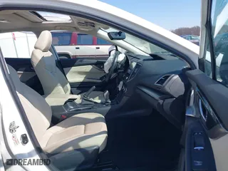 2019 Subaru Impreza Limited with VIN 4S3GTAU65K3749761, listed as a IAAI auction lot 41927935 with 47,131 mi miles. Bid and sale history available at carsss.com. Image 5.
