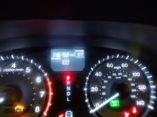 2015 Honda Odyssey EX with VIN 5FNRL5H45FB008236, listed as a IAAI auction lot 41830349 with 148,792 mi miles. Bid and sale history available at carsss.com. Image 7.