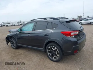 2019 Subaru Crosstrek Limited z VIN JF2GTAMC2K8343527, wystawiony jako IAAI lot #42042073 z przebiegiem 11 960 mil mil oraz . Historia ofert i sprzedaży dostępna na DreamBid. Obrazek 14.