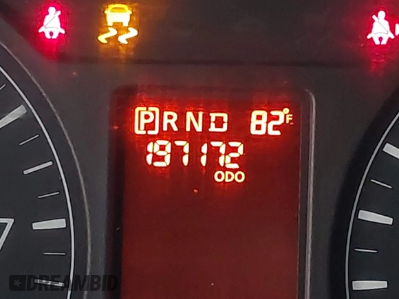 2013 Nissan NV SV z VIN 1N6BF0LY5DN110802, wystawiony jako IAAI lot #39917294 z przebiegiem 197 172 mil mil oraz . Historia ofert i sprzedaży dostępna na DreamBid. Obrazek 7.