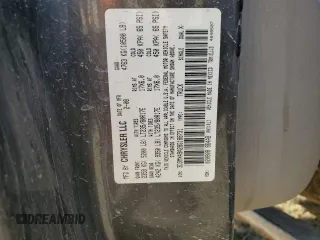 2008 Dodge Ram 3500 Laramie with VIN 3D3MX49A28G188731, listed as a Copart auction lot 85247154 with 214,578 mi miles and Salvage Title. Bid and sale history available at carsss.com. Image 12.